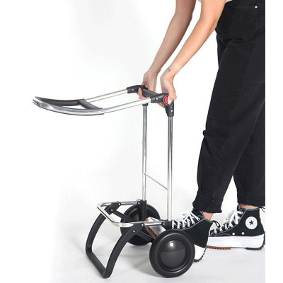Сумка-візок Rolser I-Max MF 2L Kaki (IMX304-1005) 931482