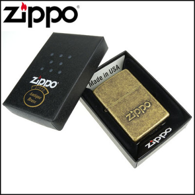Запальничка Zippo (Зіппо) Stamp 28994