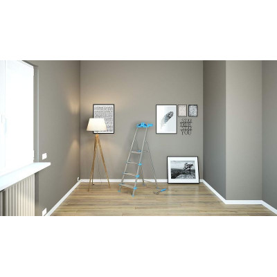 Драбина Colombo Atlantica 4 щаблі (S112A04P) 931028