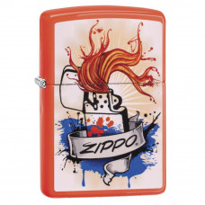 Запальничка Zippo Splash 29605