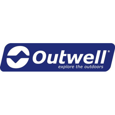 Крісло кемпінгове Outwell Kenai Grey (410128) 931614