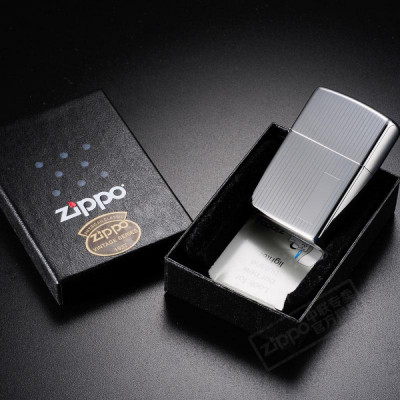 Запальничка Zippo ENGINE TURNED 350