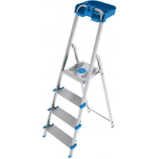 Драбина Colombo Atlantica 4 щаблі (S112A04P) 931028