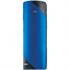 Спальний мішок Ferrino Colibri/+12°C Blue Left (86099CBB) 922921