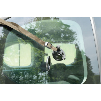 Намет чотиримісний Ferrino Wander Trunk Sand (92016QSS) 931775