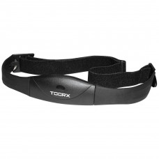 Нагрудний кардіодатчик Toorx Chest Belt (FC-TOORX) (929379)