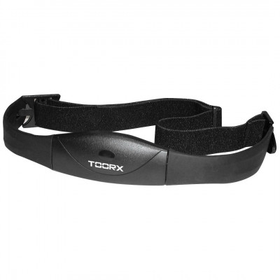 Нагрудний кардіодатчик Toorx Chest Belt (FC-TOORX) (929379)