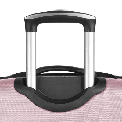 Валіза Gabol Paradise XP (L) Pink (123347-019) (931390)