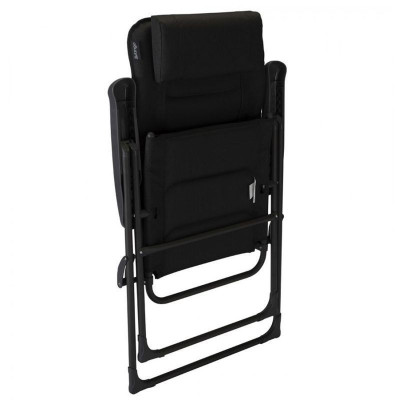 Стілець кемпінговий Vango Hampton DLX Chair Excalibur (CHQHAMPTOE27TI8) (928215)
