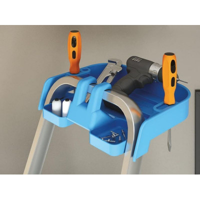 Драбина Colombo Atlantica 4 щаблі (S112A04P) 931028