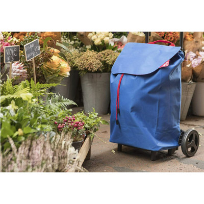 Сумка-візок Gimi Easy Blue (168431) 929075