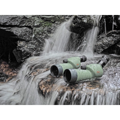 Підзорна труба Kowa 20-40x50/45 TSN-501 (11428) 927704 Підзорна труба Kowa 20-40x50/45 TSN-501 (11428) 927704