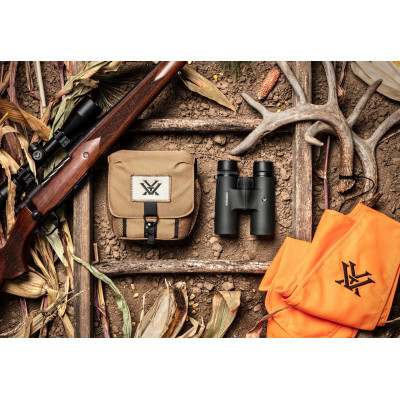 Бінокль Vortex Triumph HD 10x42 (TRI-1042) 930241