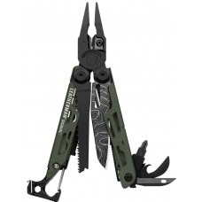 Мультитул Leatherman Signal для туризму (832692)