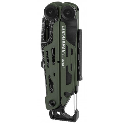 Мультитул Leatherman Signal для туризму (832692)