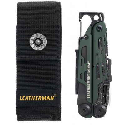 Мультитул Leatherman Signal для туризму (832692)