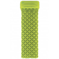 Килимок надувний Ferrino Air Lite Pillow Mat Green (78247NVV) 929809