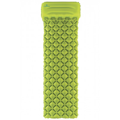 Килимок надувний Ferrino Air Lite Pillow Mat Green (78247NVV) 929809