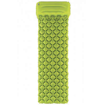 Килимок надувний Ferrino Air Lite Pillow Mat Green (78247NVV) 929809 Килимок надувний Ferrino Air Lite Pillow Mat Green (78247NVV) 929809