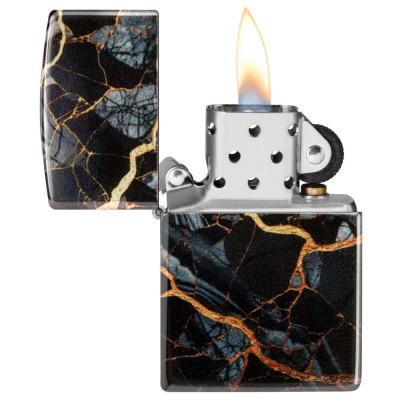Запальничка Zippo (Зіппо) Marble Design 46255
