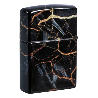 Запальничка Zippo (Зіппо) Marble Design 46255