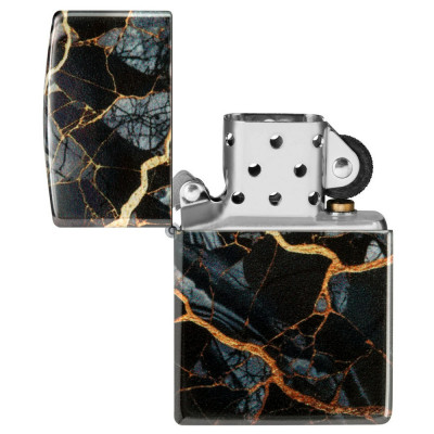 Запальничка Zippo (Зіппо) Marble Design 46255