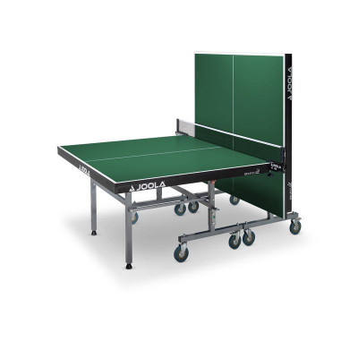 Тенісний стіл Joola World Cup 25 ITTF Green (11290) 932014