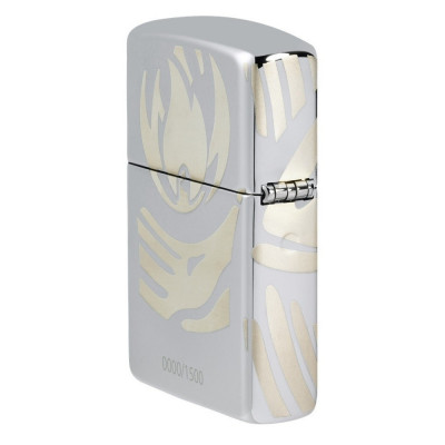Запальничка Zippo (Зіппо) Armor® 2025 COY KOTF 46762