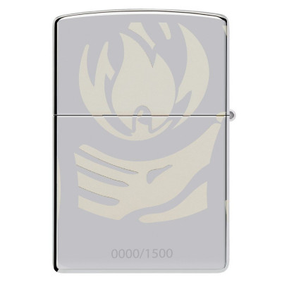 Запальничка Zippo (Зіппо) Armor® 2025 COY KOTF 46762