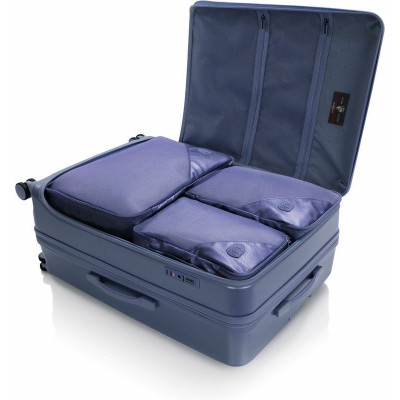 Валіза Heys EZ Fashion (L) Navy (10162-0028-30) (930916)