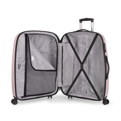 Валіза Gabol Paradise XP (L) Pink (123347-019) (931390)