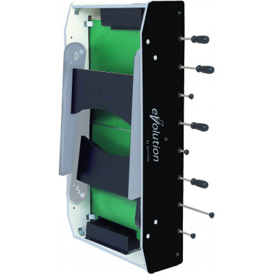 Настільний футбол Garlando F-20 Evolution (F20NEULNO) 929886