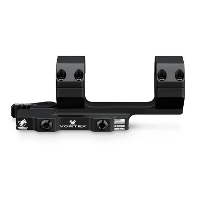 Кріплення Vortex Precision QR Cantilever 30mm 2" offset (CM-404) 930349