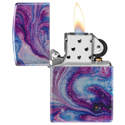 Запальничка Zippo Universe Astro Design 48547