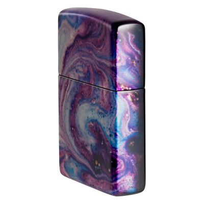 Запальничка Zippo Universe Astro Design 48547