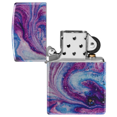 Запальничка Zippo Universe Astro Design 48547