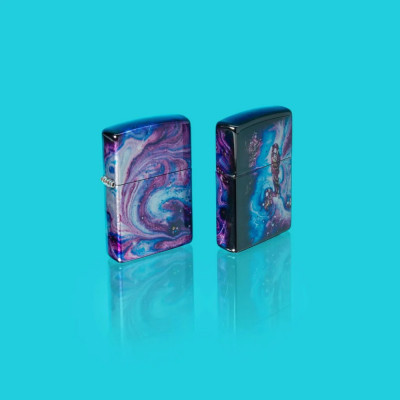 Запальничка Zippo Universe Astro Design 48547