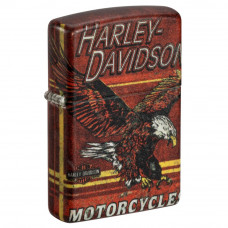Запальничка Zippo Harley-Davidson 48602