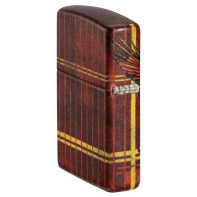 Запальничка Zippo Harley-Davidson 48602