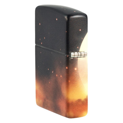 Запальничка Zippo (Зіппо) Mythological Design 48781