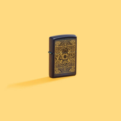 Запальничка Zippo (Зіппо) Elements Design 48958