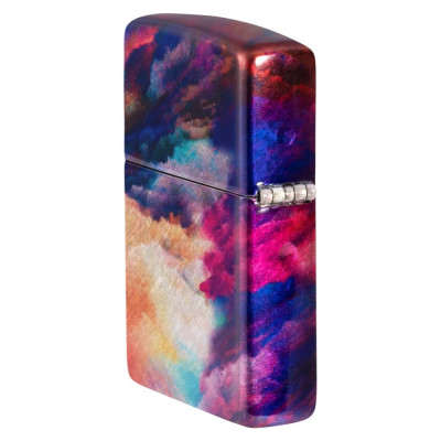 Запальничка Zippo (Зіппо) Tie Dye Zippo Design 48982