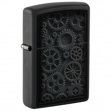 Запальничка Zippo (Зіппо) Steampunk Design 48999