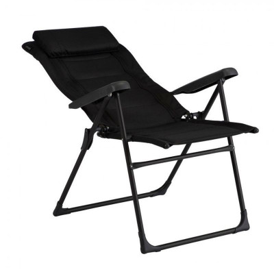 Стілець кемпінговий Vango Hampton DLX Chair Excalibur (CHQHAMPTOE27TI8) (928215)