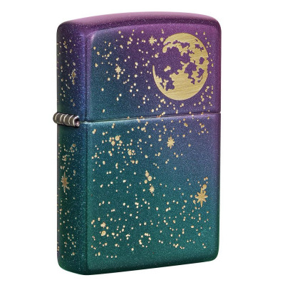 Запальничка Zippo ( Зіппо) 49146 Starry Sky Design 49448