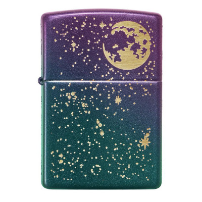 Запальничка Zippo ( Зіппо) 49146 Starry Sky Design 49448