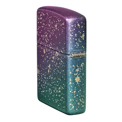 Запальничка Zippo ( Зіппо) 49146 Starry Sky Design 49448