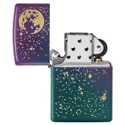 Запальничка Zippo ( Зіппо) 49146 Starry Sky Design 49448