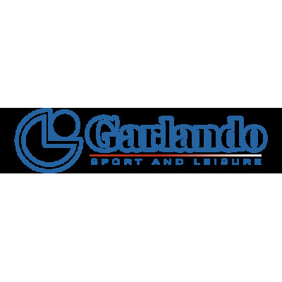 Настільний футбол Garlando F-5 Grey Oak (F5GRULNO) (930443)