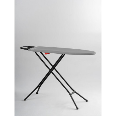 Дошка для прасування Rolser K-S Black Tube Lima (K04016-2062) (930454)